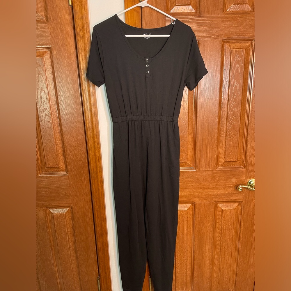 Able Jumpsuit - image 1